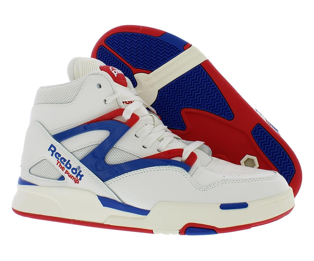 Amazon.com | Reebok Pump Omni Zone II Mens Shoes Size 9.5